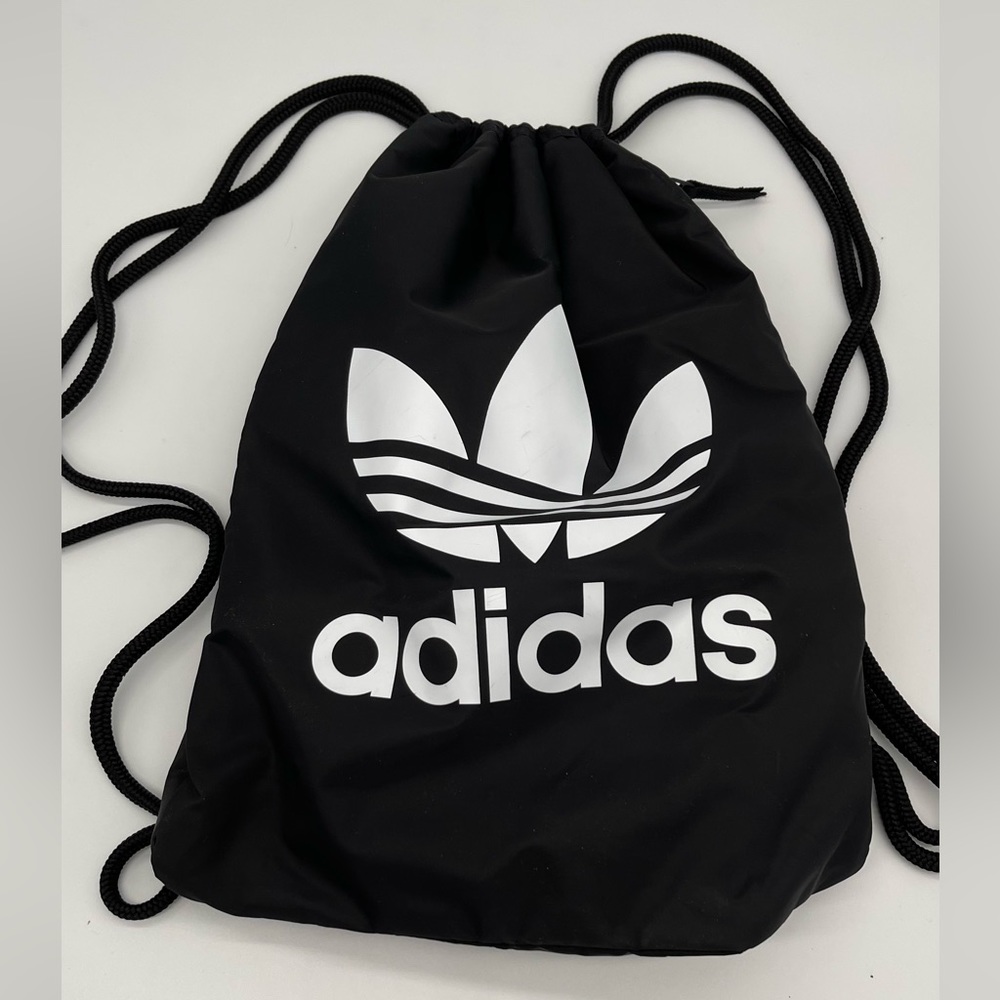 Adidas TREFOIL GYM SACK - Picture 5 of 10